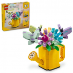 LEGO 31149 Flowers in Watering Can Constructor
