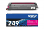 Original Toner Magenta Brother TN249M, TN-249M