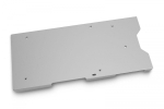 EK Water Blocks 3831109896143 computer cooling system part/accessory Backplate