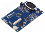 Dev.kit: EVE BT880 | prototype board | EVE HMI | 5VDC