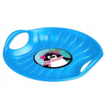 M&auml;nguala | PC | Konsoolid | Tarvikud // M&auml;nguasjad ja m&auml;ngud lastele // Ślizg dla dzieci Prosperplast Speed M niebieski