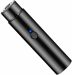 Isikliku hoolduse tooted // Personal hygiene products // AG944 Mini golarka turystyczna