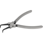 T&ouml;&ouml;riistad ja m&otilde;&otilde;teseadmed // K&auml;sit&ouml;&ouml;riistad ja k&auml;sit&ouml;&ouml;riistade komplektid // Szczypce do pierścieni osadczych-seegera 200mm, wewn.wygięte