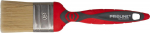 T&ouml;&ouml;riistad ja m&otilde;&otilde;teseadmed // Lisaseadmed lihvijatele, puuridele ja kruvikeerajatele // Pędzel płaski premium 80mm,rączka 2k-tpr,ss,uniw.,proline