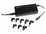 Patareid, akud, toiteplokid ja adapterid // Power supply unit / charger for laptop, tablet // Zasilacz do notebooka TRACER Prime Energy 90