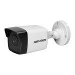 Uued tooted // HIKVISION IP-CAM-B140H tubowa kamera IP o rozdzielczości 4Mpx, z doświetleniem IR i cyfrową redukcją szum&oacute;w, IP67, zasilana PoE