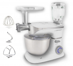 K&ouml;&ouml;gi elektriseadmed ja tehnika // K&ouml;&ouml;gimasinad // EKM025 Esperanza robot kuchenny wielofunkcyjny planetarny cooking master