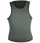 Jalan&otilde;ud, t&ouml;&ouml;riided | Isikukaitsevahendid // T&ouml;&ouml;-, kaitse-, k&otilde;rgn&auml;htavusega riided // AB3C Koszulka neoprenowa fitness m