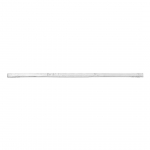 Uued tooted // Lut cynowy 60% Sn, laska 7 x 7 x 250 mm, 1 szt.