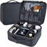 Isikliku hoolduse tooted // Personal hygiene products // Kosmetyczka- organizer na kosmetyki Soulima 21957