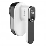 Triikrauad ja r&otilde;ivaste hooldus // Topieemaldajad // CR 9620 Golarka do tkanin z wyświetlaczem lcd