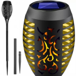 T&ouml;&ouml;riistad ja m&otilde;&otilde;teseadmed // Aiandusriistad ja tarvikud // Lampa ogrodowa solarna - pochodnia 23559