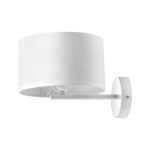 Uued tooted // ROLLO kinkiet, moc max. 1x15W, biały