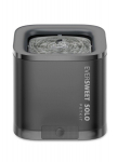 PETKIT | Smart Pet Drinking Fountain | Eversweet Solo | Capacity 1.8 L | Filtering | Material Plastic | Grey