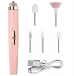 Isikliku hoolduse tooted // Personal hygiene products // DA127 Frezarka do paznokci 5 w 1
