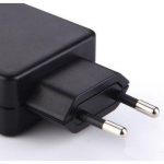 Adapter Doogee  MIX RD0502000-USBA-33OG Black