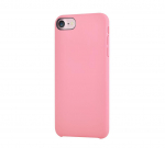 Back panel cover Devia Apple iPhone 7 / 8 Ceo 2 Case Rose pink