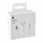 Wired headphones Apple  Earpods Headphone  3,5mm White