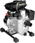 Pump Hydroblaster 2,5HP Pentair