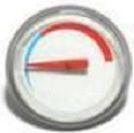 LEOV Thermometer (V&H)