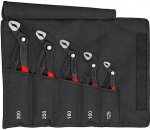 Hightech Water Pump Pliers S5 Cobra&reg; Set