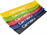 QMED exercise band set - loop