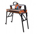 Norton TR252 benchtop/stationary tile saw 900 W
