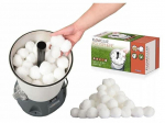 Pumbad // Filtriga basseinipumbad // Kulki filtracyjne do pompy piaskowej BESTWAY 58475