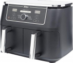 Ninja AF400EU Double Air fryer 9.5L / 2470 W