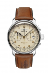Zeppelin Mediterranee 9670-5 quartz watch