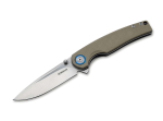 Magnum Shark Knife