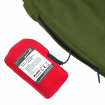 Glovii GP1CM underpants Green
