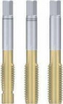 GWINTOWNIK M 8 NGMM/3-P DIN-352 (6HX) HSSE TIN INOX