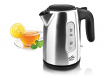 ETA Kettle | ETA160490000 AD&Eacute;LA | Electric | 1600 W | 1 L | Stainless Steel | 360&deg; rotational base | Stainless Steel