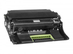 Printer accessories LEXMARK  50F0Z00 Imaging Unit, Black, 60000 pages