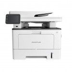 Printer PANTUM  Multifunctional Printer BM5100FDW Mono, Laser, A4, Wi-Fi