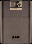 Servers Eaton  UPS 5E Gen2 900UD DIN 900 VA, 480 W, Tower, Line-Interactive