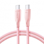 Cable Joyroom  Pink \\ 1 m