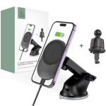 Auto holder Tech-Protect Universal Dashboard || Air vent