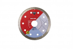 RUBI DIAL DIAM. SLITHER BLADE 125 SUPERPRO