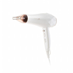 Health care ETA  Hair Dryer 832090000 2200 W, Number of temperature settings 3, Ionic function, Diffuser nozzle, White