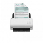 BROTHER ADS-4300N DOCUMENT SCANNER, A4, DUPLEX, USB, LAN, 40PPM