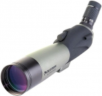 Celestron Ultima 80-45&deg; spotting scope BaK-4 Grey