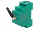 Power monitor | Smart Home | for DIN rail mounting | IP20 | SUPLA
