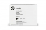 Original Toner Black HP LaserJet Enterprise M501, M506, M527 (87JC CF287JC), kompatybilne z CF287X