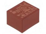 Converter: AC/DC | 5W | Uin: 85&divide;265VAC,120&divide;370VDC | Uout: 15VDC | 73%