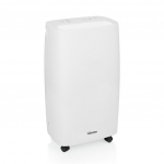 Tristar | Dehumidifier | DH-5419 | Power 205 W | Suitable for rooms up to 45 m&sup3; | Water tank capacity 2.5 L | White