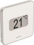 Smatrix Base Thermostat D+RH Style T-149, white