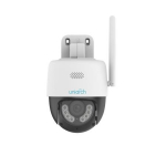 UHO P1A-M5F4D ~ Uniarch WiFi/IP kamera 5MP 4mm (IR + WHITE LED) / Atbalsta UNV NVR