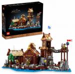 LEGO 21343 Viking Village Constructor